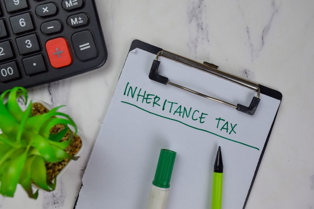 Illinois inheritance tax