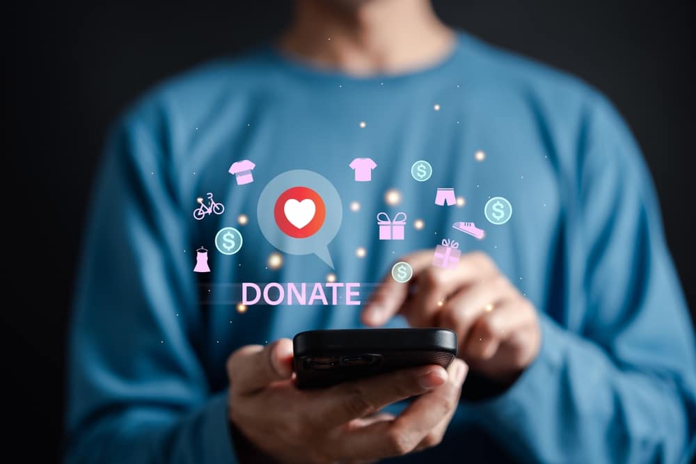 Charitable Giving Strategies